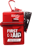 AMK 01200220 ADVENTURE FIRST AID 2.0 KIT