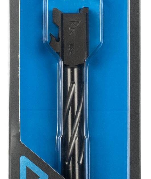 RA THRD BBL S+W M+P STD 9MM BLK