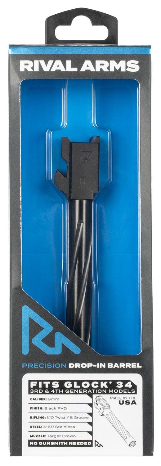 RA DROP IN BBL FOR GLK 34 BLK