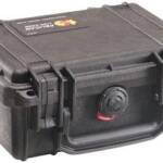 PELICAN 1120 PROTECTOR CASE BLK