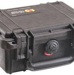 PELICAN 1120 PROTECTOR CASE BLK