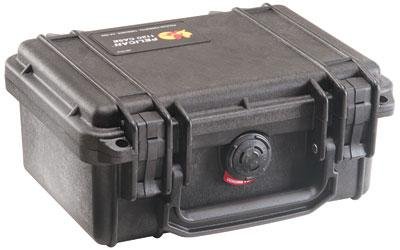 PELICAN 1120 PROTECTOR CASE BLK