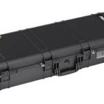 PELICAN 1745 AIR LONG CASE BLACK