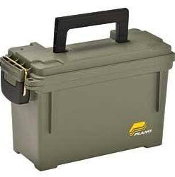 PLANO AMMO CAN OD GREEN 6PK