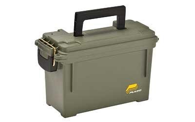 PLANO AMMO CAN OD GREEN 6PK