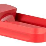 CROSS CRGFMWRD GLOCK MAGWELL GEN 1-3 RED