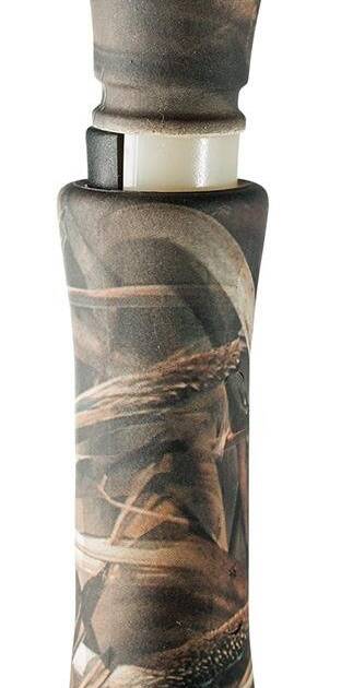 DUCK DC2006 CAMO MAX