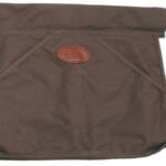 OUT BGGMDB28150 DLX GAME BAG BROWN