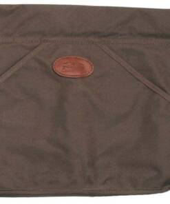 OUT BGGMDB28150 DLX GAME BAG BROWN