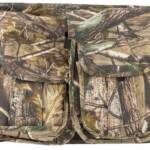 OUT BGGMDAP28151 DLX GAME BAG AP