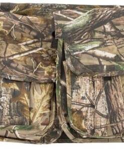 OUT BGGMDAP28151 DLX GAME BAG AP