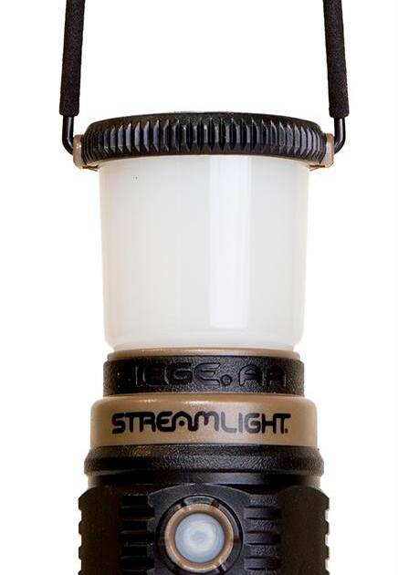 STRMLGHT SIEGE 200 LUMEN LANTERN
