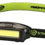 STRMLGHT BANDIT USB HEADLAMP BLACK
