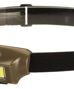 STRMLGHT BANDIT HL USB COY RED LED