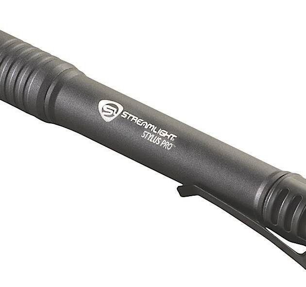 STRMLGHT STYLUS PRO WHITE LED