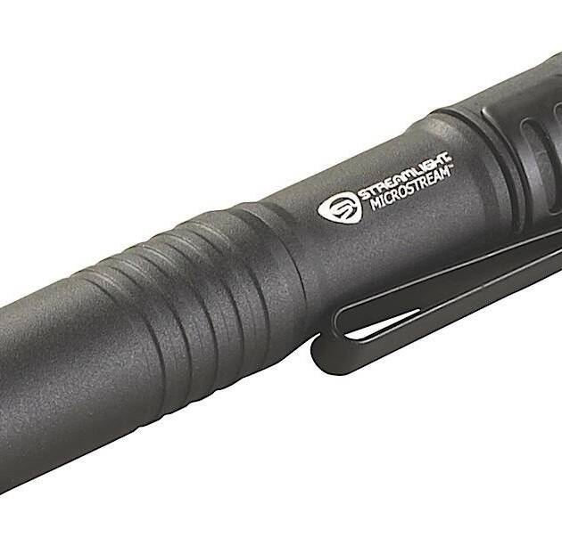 STRMLGHT MICROSTREAM WHITE LED 45LUM