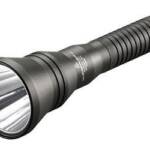 STRMLGHT STRION LED HPL W/AC/DC BLK