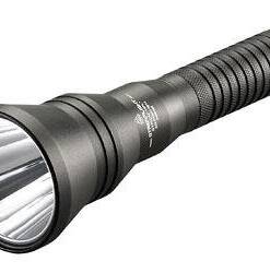 STRMLGHT STRION LED HPL W/AC/DC BLK