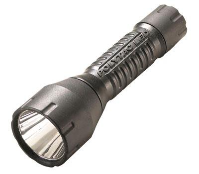 STRMLGHT PROTAC HL BLK LED