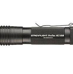 STRMLGHT PROTAC HL USB RECHARGEABLE