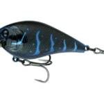 CRUSH 50S - BLACK N BLUE CRAW 3/8OZ