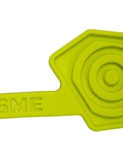 SME SMECFLGSM Chamber Safety Flag Small 6 Pack