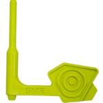 SME SMECFLGMD Chamber Safety Flag Medium 6 Pack