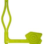 SME SMECFLGLG Chamber Safety Flag Shotgun 6 Pack