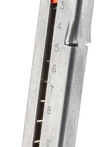 SW MAG M&P 380 SHIELD 8RD