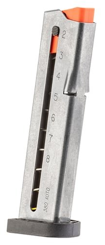 SW MAG M&P 380 SHIELD 8RD