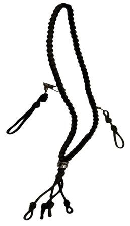 Duck Commander DNBLF Braided Lanyard