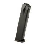 PROMAG RUGER P85/P89 9MM 20RD BL