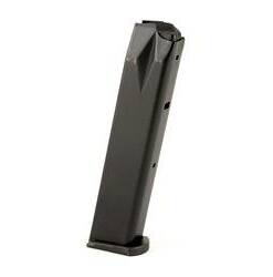 PROMAG RUGER P85/P89 9MM 20RD BL