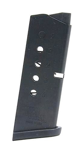 PROMAG KELTEC P-3AT 380ACP 10RD BL