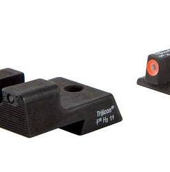 TRIJICON HD NS COLT 1911 ORG FRONT