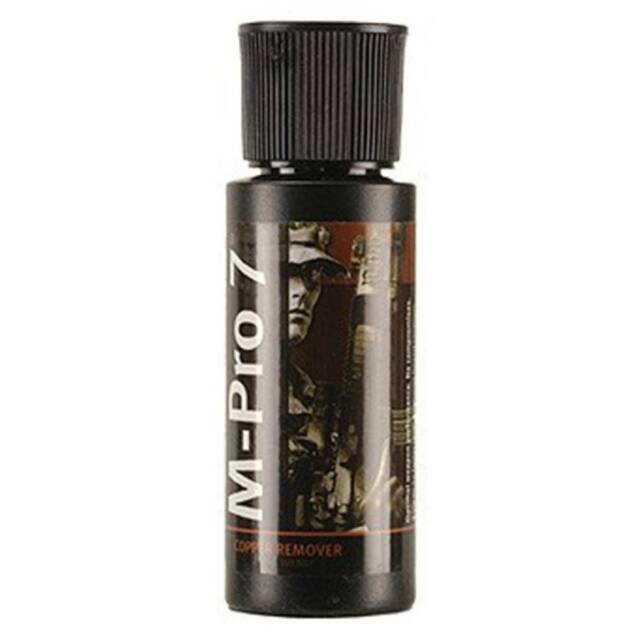 M-PRO 7 COPPER REMOVER