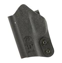 DESANTIS SLIM-TUK RUG LCP AMBI BLK