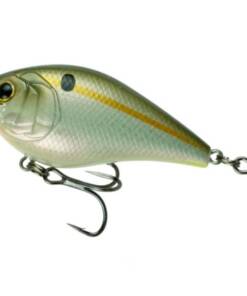 CRUSH 50S - GHOST THREADFIN SHAD 3/8OZ