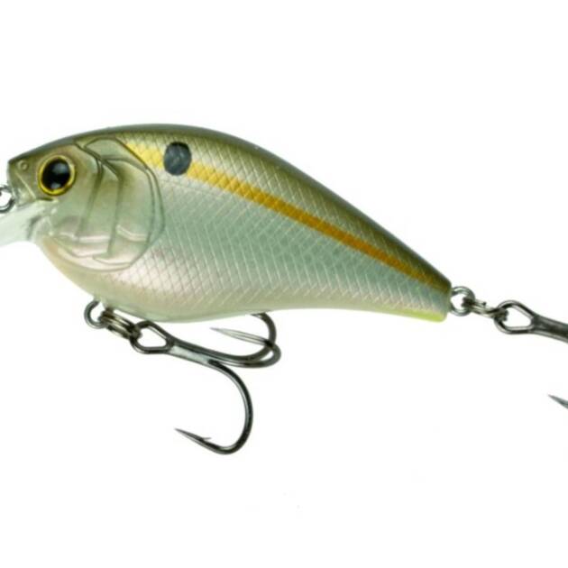 CRUSH 50S - GHOST THREADFIN SHAD 3/8OZ