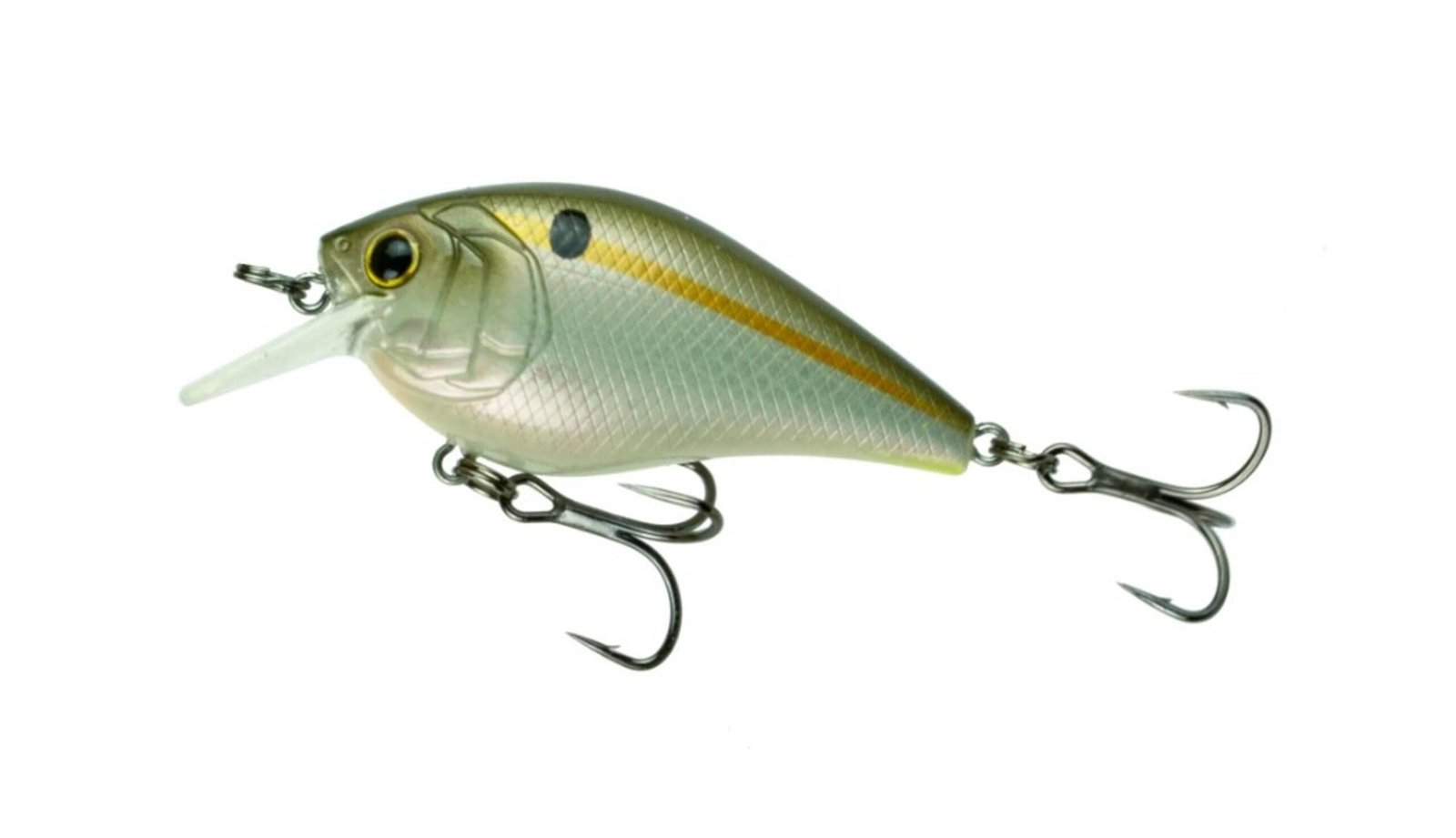 CRUSH 50S - GHOST THREADFIN SHAD 3/8OZ
