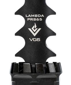 AERO VG6 PRECISION LAMBDA PRS 65