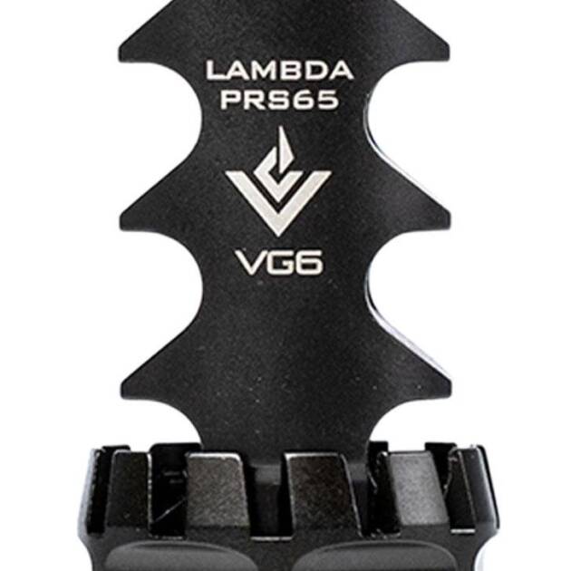 AERO VG6 PRECISION LAMBDA PRS 65