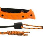 UST PARASAW PRO ORANGE