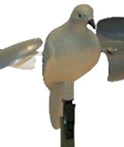 Mojo wind dove