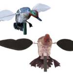 Mojo Decoy Teal Greenwing