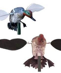 Mojo Decoy Teal Greenwing