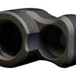 KDG SCAR REAR QD POINT