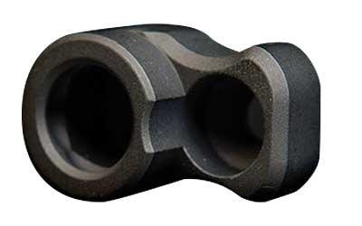 KDG SCAR REAR QD POINT