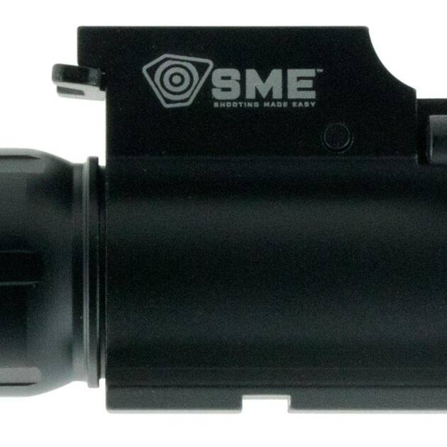 SME WL RAIL MOUNT PISTOL LIGHT