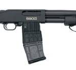 MSBRG 590 SHOCKWAVE MAGFED 12/14 BLK